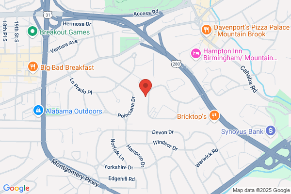 Roberson Dental Care