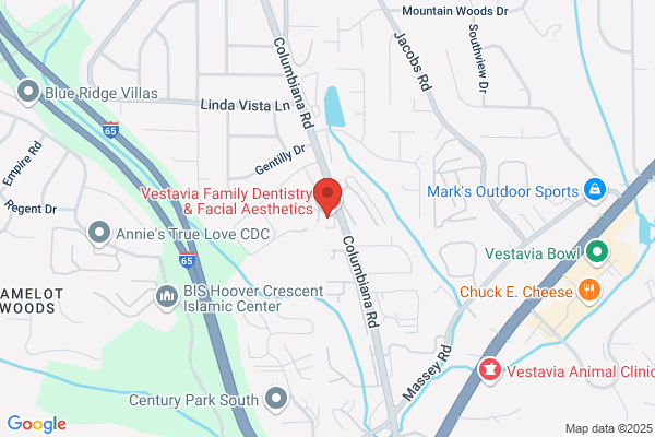 Schilleci, Joseph C DDS - Vestavia Family Dentistry