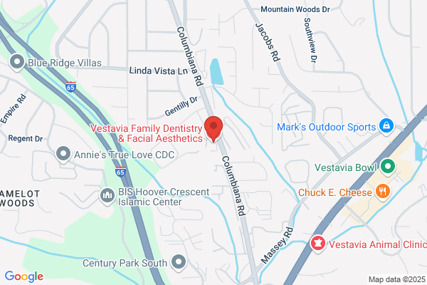 Vestavia Family Dentistry & Facial Aesthetics