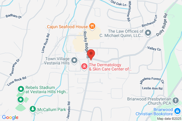 Vestavia Hills Pediatric Dentistry