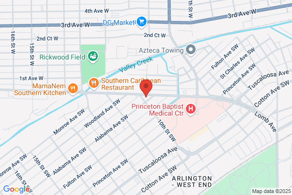 West Princeton Dental Clinic PC