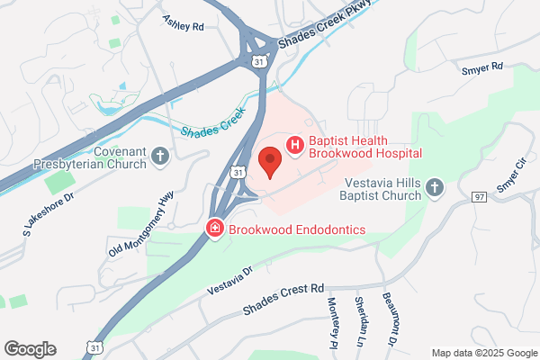 Hanson, Denise - Arlington Clinic