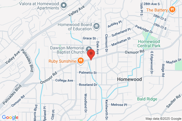 Oxmoor Chiropractic