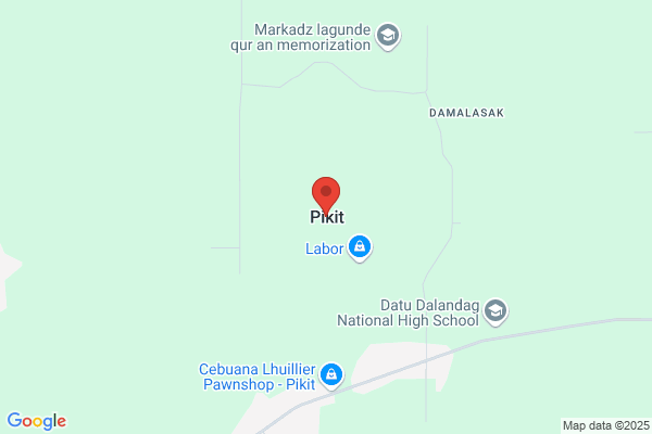 Pikikiti, Rama D MD - Pikikiti Rama D MD