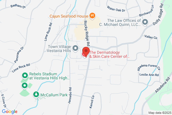 Smith III, Roy A DDS - Rocky Ridge Dental Association