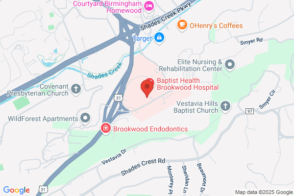Somerall, Margaret MD - Cybulsky & Littleton