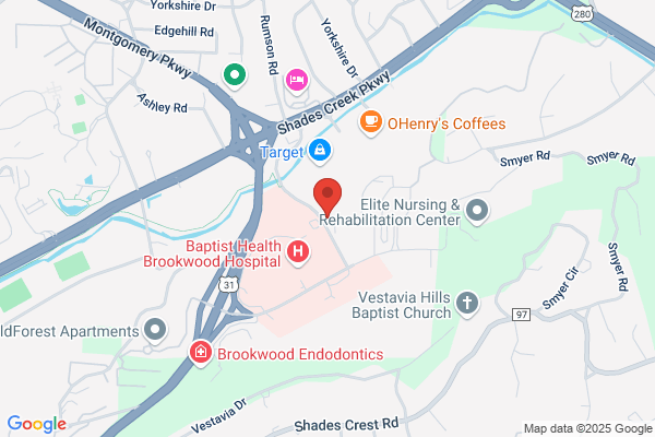 Southern Orthopaedic Specialists, P.C.