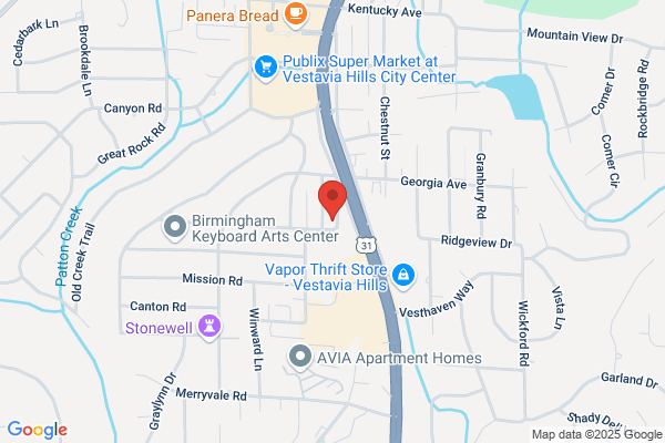 Vestavia Pediatrics