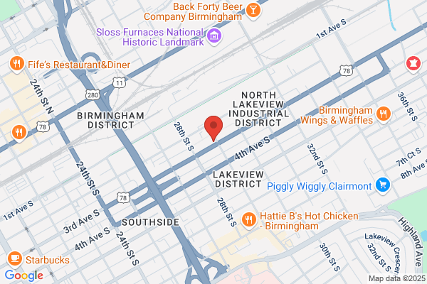 Southern Family Markets