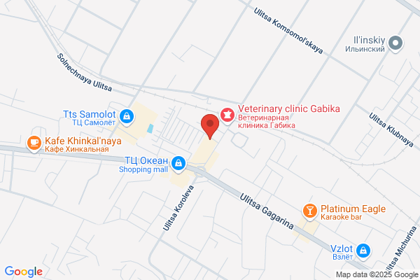 Capelli Barber Shop