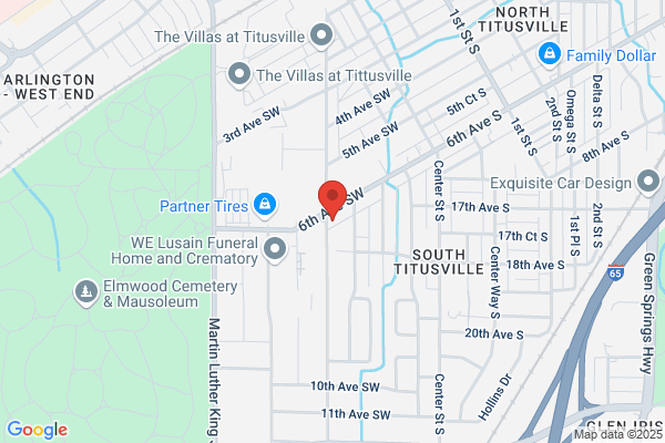 Kadi's African Hair Braiding