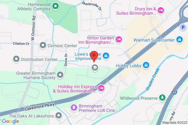 Country Inn & Suites by Radisson, Homewood, AL