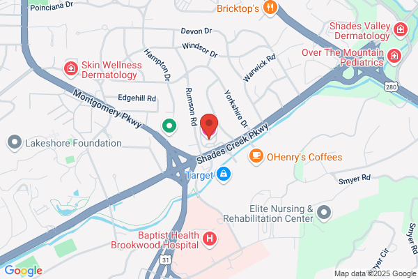 Courtyard by Marriott Birmingham Homewood