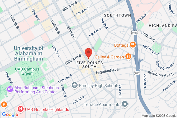 Hotel Highland Downtown - UAB, an Ascend Hotel Collection Member