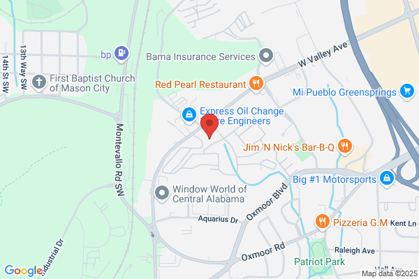 Parks Insurance Agency