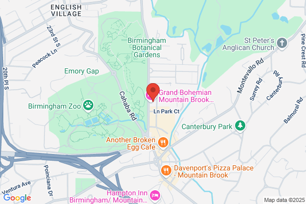 Estate Jewelers of Mountain Brook