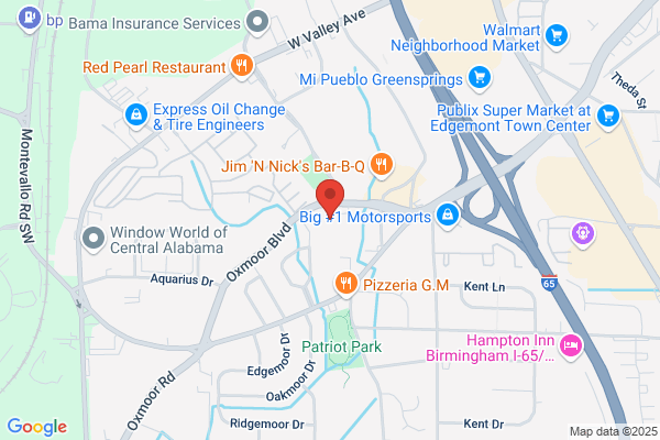 MACS Courier Service LLC
