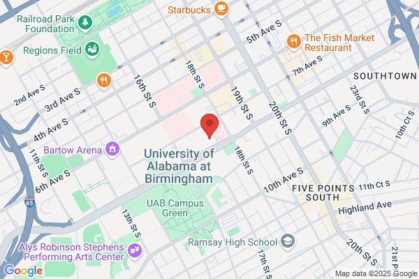 UAB Eye Care