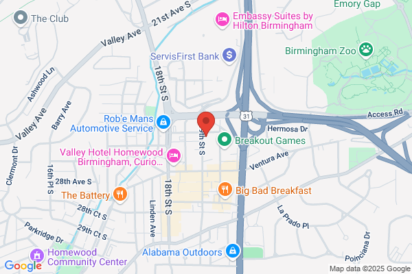 VCA Becker Animal Hospital