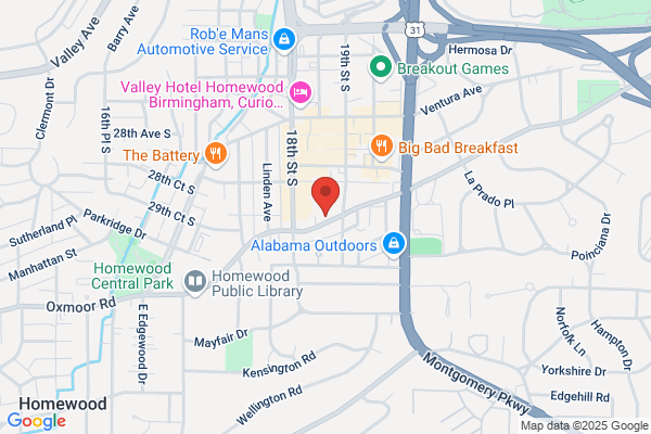 Red Mountain Chimney & Home Services