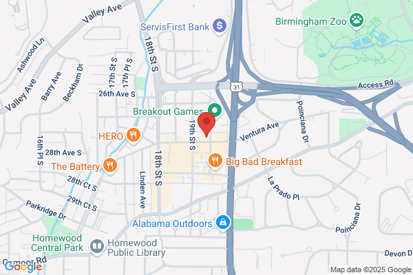 BenchMark Physical Therapy