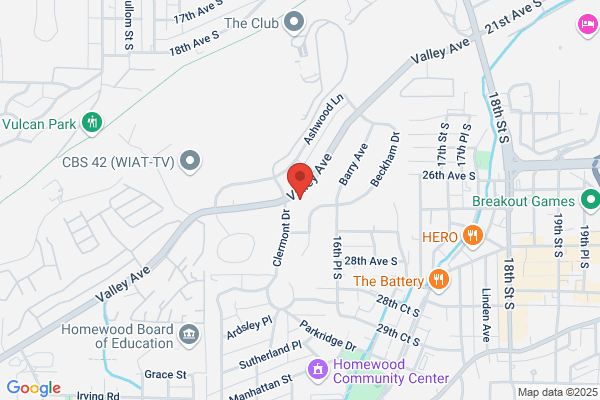 Avenue of Homes Inc