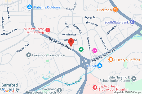 Birmingham Association of Realtors