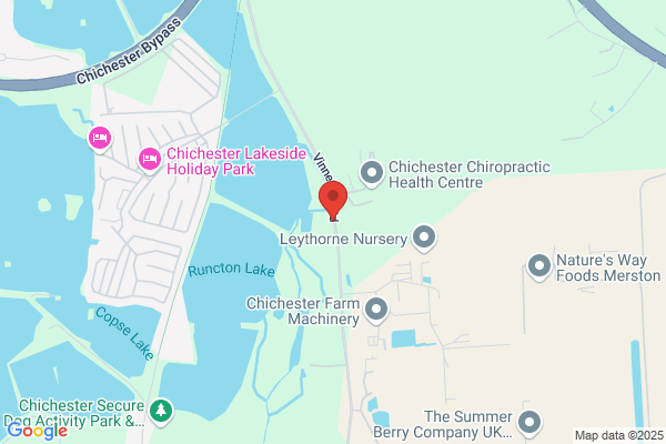 Chichester & Company