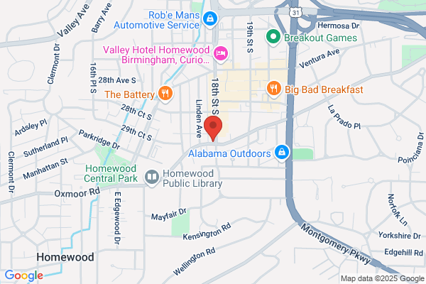 Lacey, Robert L - Metcalf Realty CO Incorporated