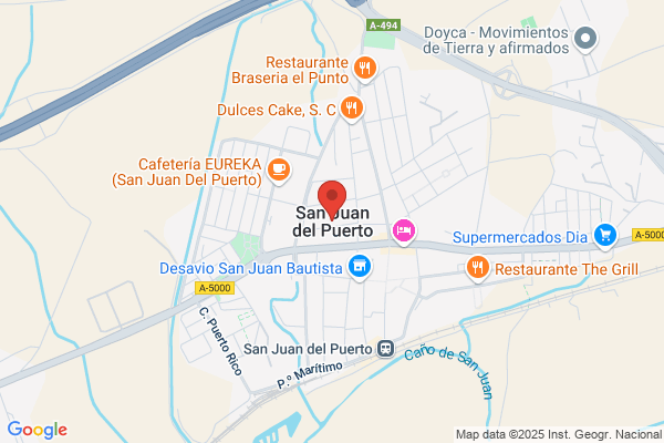 BBVA Bank - Juan Delgado
