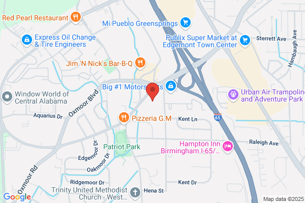 Dining In Birmingham