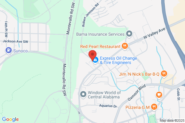 Homewood Import Repair