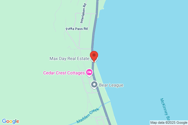 Max Day Real Estate