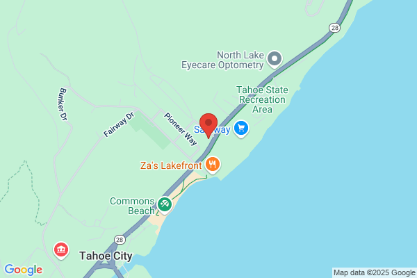 Tahoe West Realty