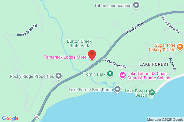 Tamarack Mutual