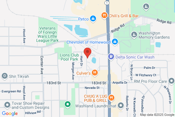 Homewood Shores Condominium Associates Inc