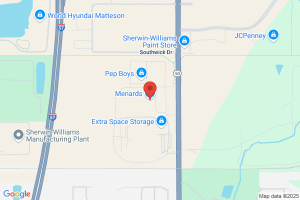 Menards