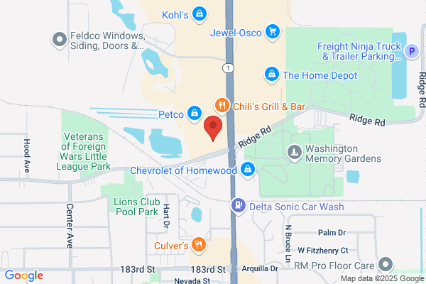 DeRe Tire & Auto Inc