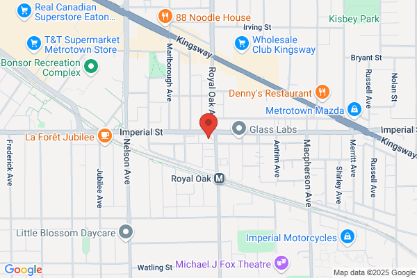 Imperial Automotive Repair