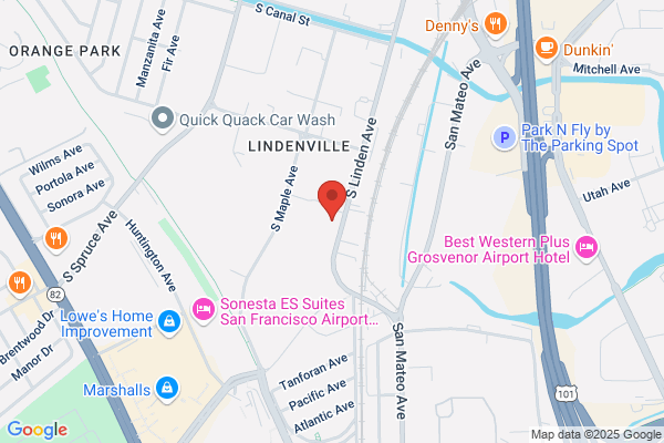 S & F 24Hr Auto & Tire Repair Center