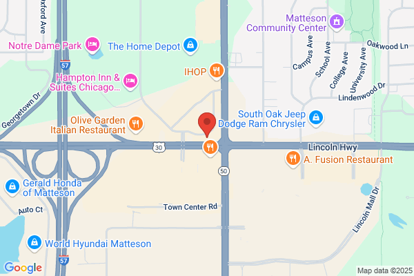 Mattress Firm Matteson