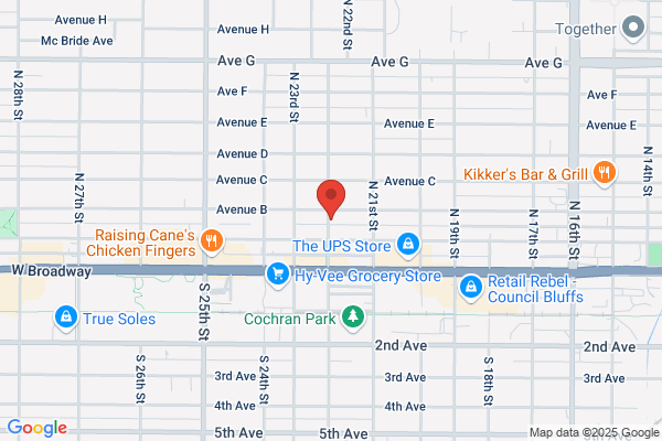 Mother Goose Child Care & Learning Center