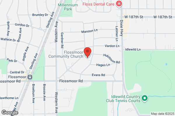 Flossmoor Community Church