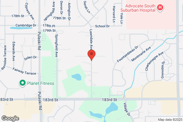 South Suburban Evangelical Free Church