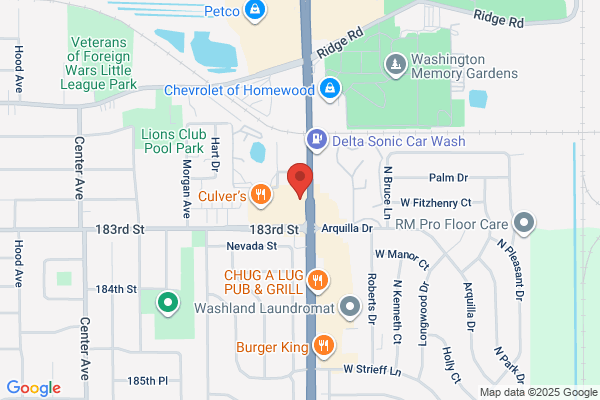 Shop & Drive