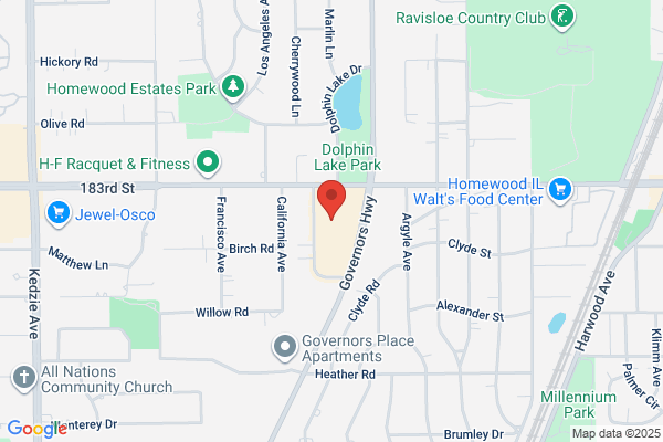 Homewood-Flossmoor Dental Care