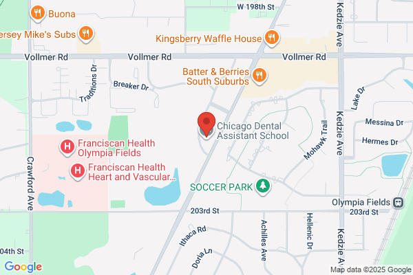 Olympia Fields Family Dental