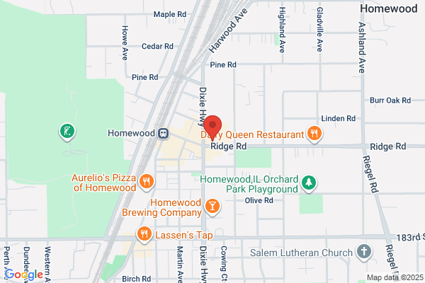 Eldridge And Eldridge Dental Group
