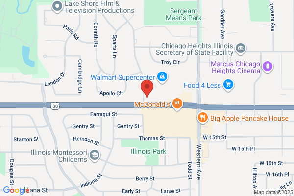 Gordon Dental Associates