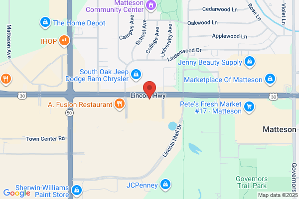 Olympia Fields Dental Associates